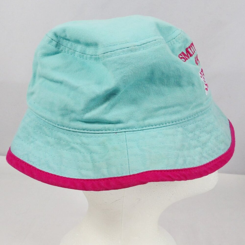 Bundle of 2 Kids Buckets Hats Smithsonian Zoo - Picture 9 of 13